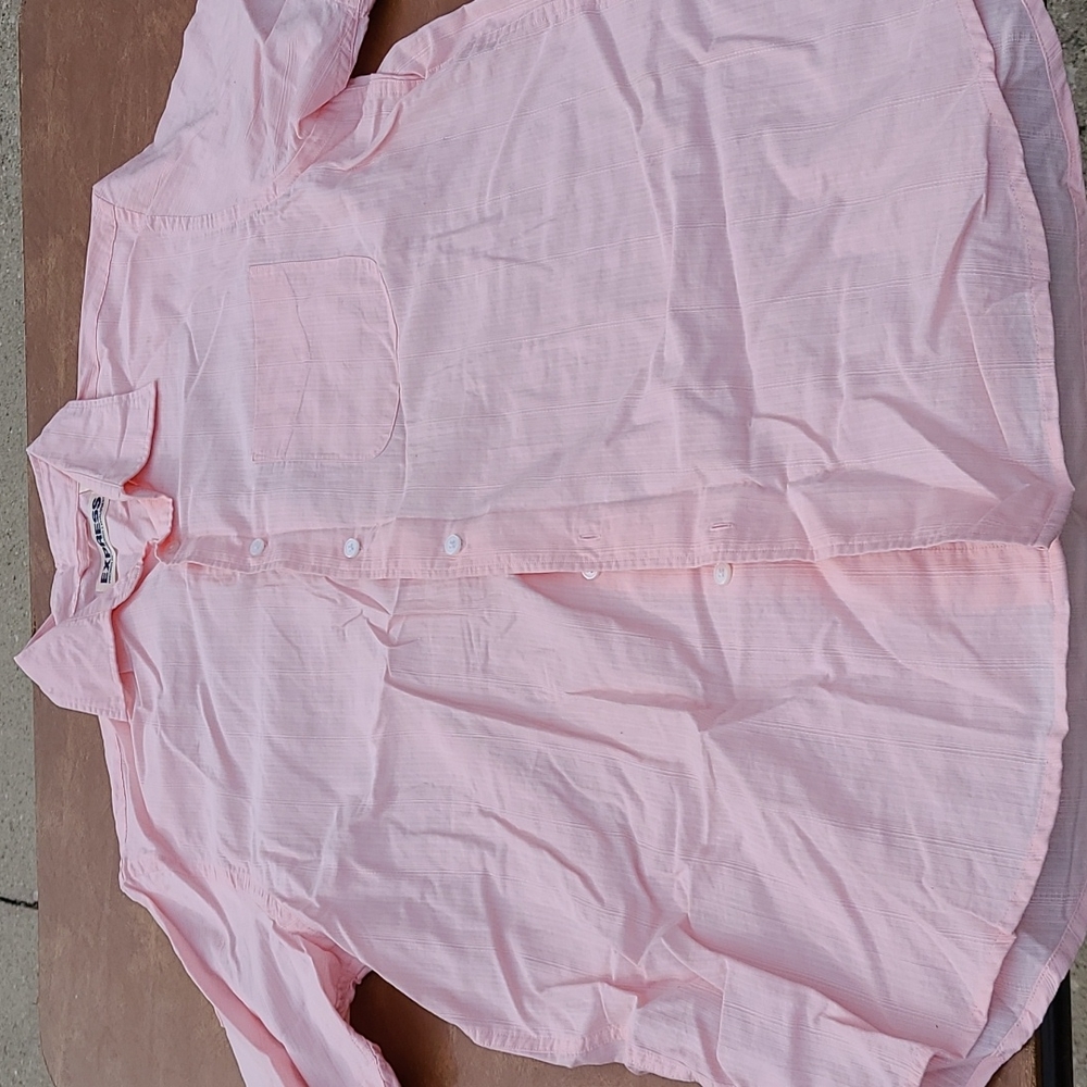 Express shirt